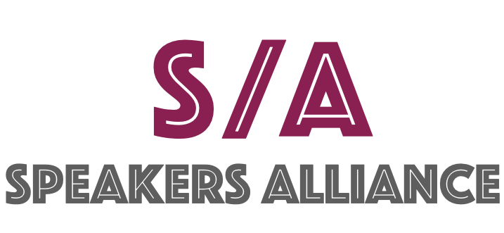 Speakers Alliance