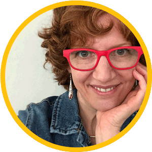 Melissa Dinwiddie Photo - Melissa is the queen of leading fun and engaging virtual meetings